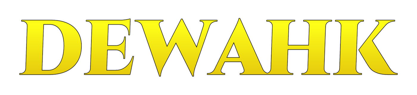 dewahk